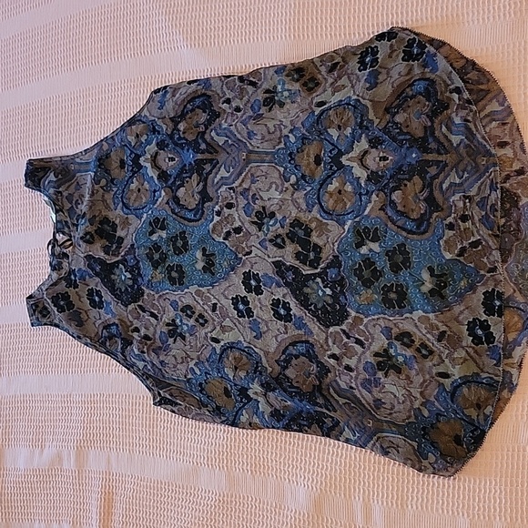 Aritzia Tops - Aritzia WILFRED SILK BLOUSE S